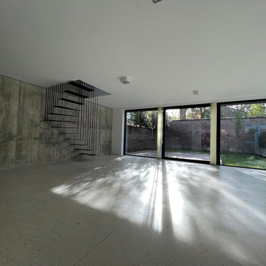 Chaussee de Vleurgat, 1050, Ixelles - Foto 1