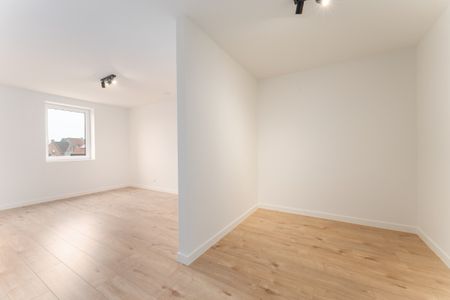 Stijlvolle halfopen nieuwbouwwoning te huur in Beveren-Leie - Foto 2