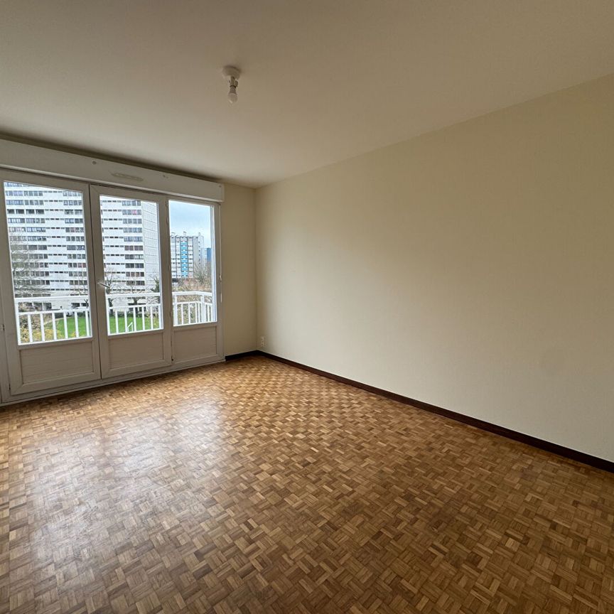 Location Appartement 1 pièce 27m² RENNES 35000 - Photo 1
