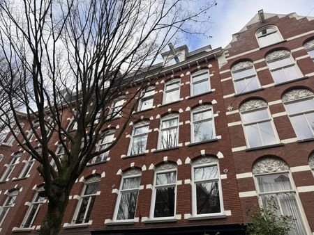 Te huur: Appartement Bosboom Toussaintstraat 20 2 in Amsterdam - Foto 4