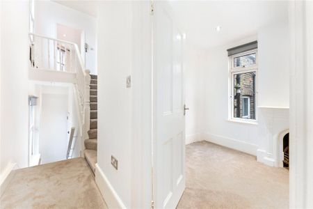 2 bedroom maisonette to rent - Photo 3