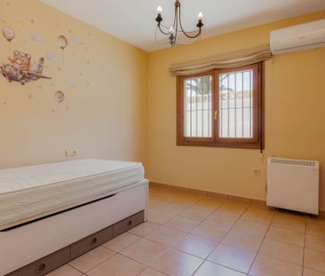 Villa in Calpe / Calp, for rent - Photo 5