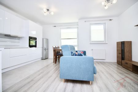 Nowoczesny apartament z miejscem w hali garażowej! (438286) - Zdjęcie 3