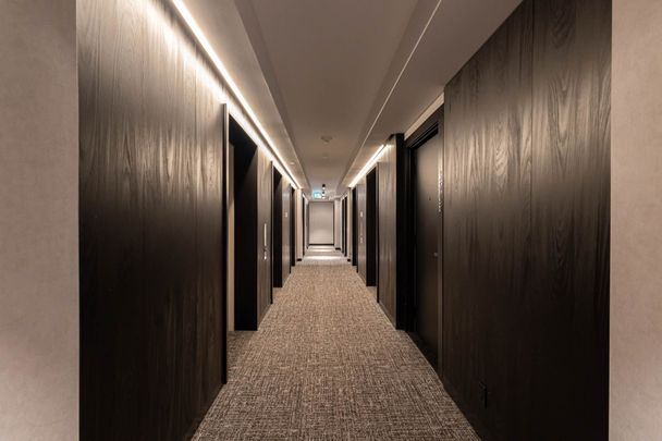 For Lease - 88 Queen Street Unit# 4506, Toronto, Ontario - Photo 1