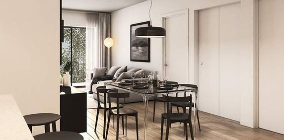 3 CH - 2 SDB - Montréal - $2,855 /mo - Photo 2