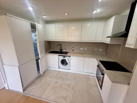 2 bedroom apartment to rent - Photo 3