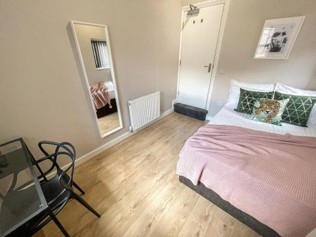 5 bedroom house to rent - Photo 5