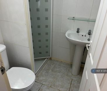 1 bedroom maisonette to rent - Photo 2