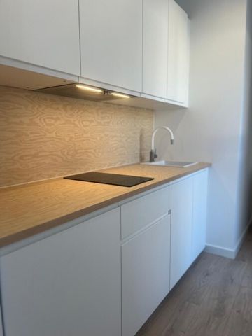 Mieszkanie | Wynajem - Photo 5