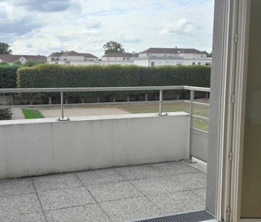 location Appartement T3 DE 59.39m² À MORANGIS - Photo 4