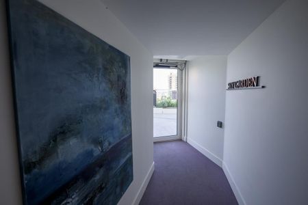 2 bedroom apartment to rent - Photo 2