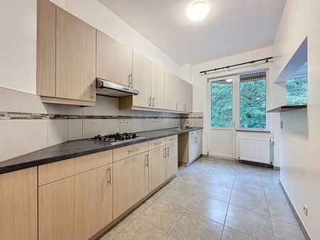 Appartement te huur - Photo 3