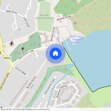 6 Runbury Circle, Neasden