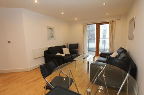 Mackenzie House, Leeds City Centre, LS10 1PJ - Photo 1