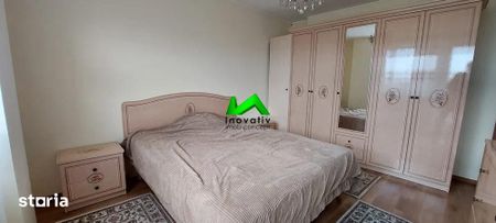 Apartament de inchiriat 2 camere Sibiu Turnisor - Photo 4