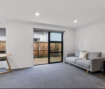 Fully Furnished! Covered Off Street Parking! - Photo 3