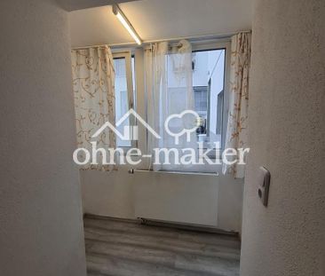 Ab sofort zu vermieten - Zentral gelegene 4-Zimmerwohnung in Augsburg - Photo 5