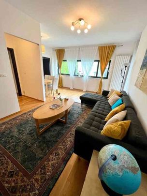 2 Zimmer, 116 m², EG - Photo 1