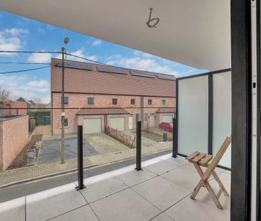 Nieuwbouwwoning met 3 slaapkamers met tuin - Foto 5