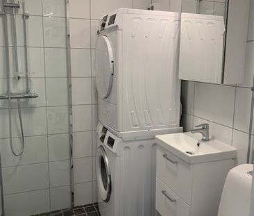 Ingenjörsgatan 55 B - Foto 4