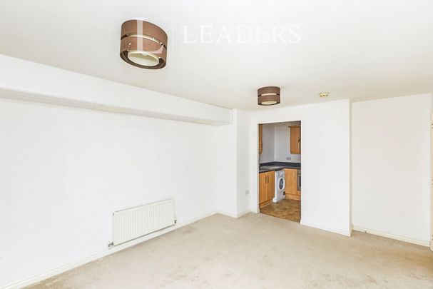 2 bedroom apartment to rent Magnus Court, Derby, DE21 - Photo 1