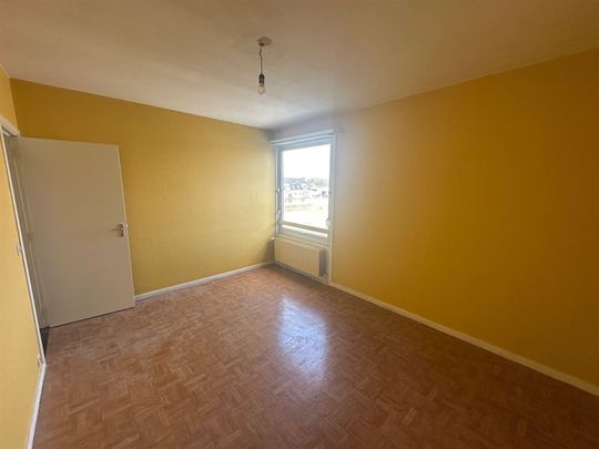 Appartement met 2 slaapkamers en prachtig uitzicht - Photo 1