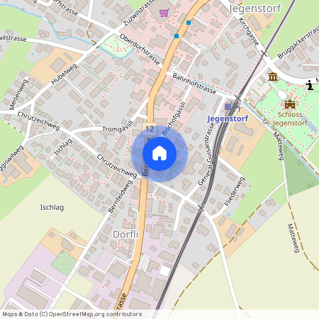 3303, Münchringen, Bernstrasse, 23