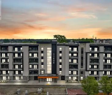 11646 TECUMSEH ROAD East Unit# A2 | 11646 TECUMSEH ROAD East Unit# ... - Photo 1