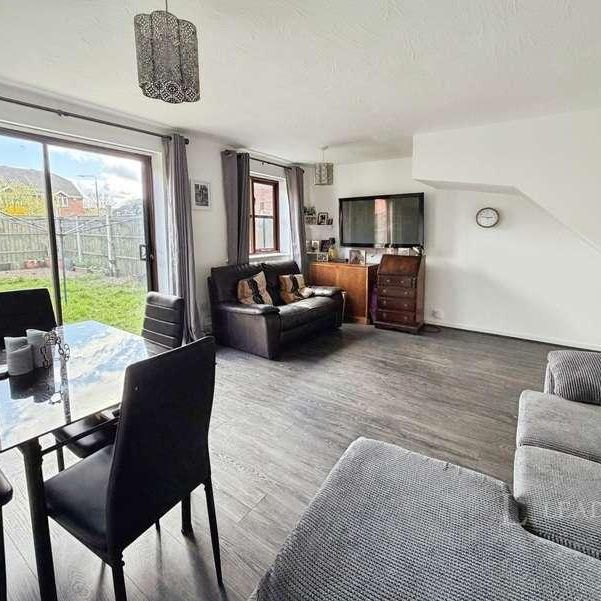 Hotspur Drive, Colwick, Nottingham, Nottinghamshire, NG4 - Photo 1