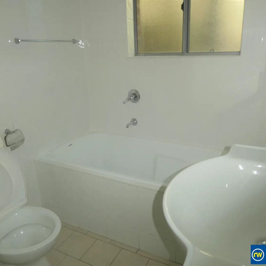 “Freshly Painted 2-Bedroom Unit in Prime Merrylands Location!” - Photo 1
