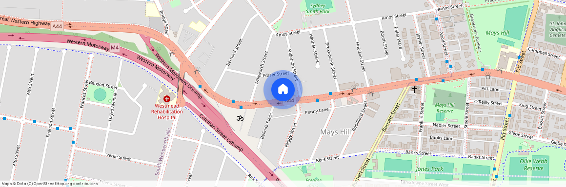 37/178 Great Western Hwy, NSW 2145, Westmead