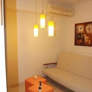 Studio/Γκαρσονιέρα για ενοικίαση Τερψιθέα (Σταυρούπολη) - Photo 1