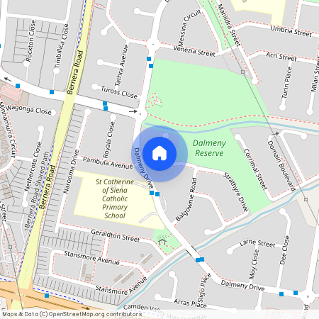 4 Gunnings close, NSW 2170, Prestons