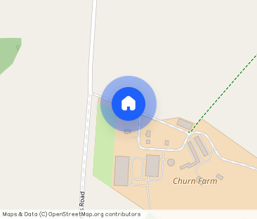 Churn Stables, Blewbury, Didcot, OX11 - Photo 1