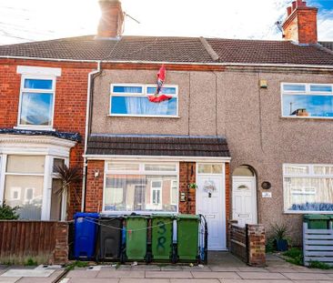 3 bedroom terraced house to rent - Photo 1