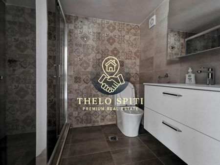 Διαμέρισμα για ενοικίαση Κέντρο (Νέα Σμύρνη) - Photo 3