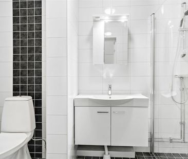 Mossvägen 7 D - Foto 3