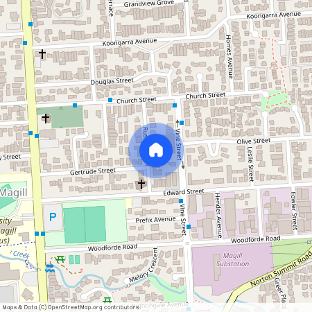 5B Russell Street, 5072, Magill