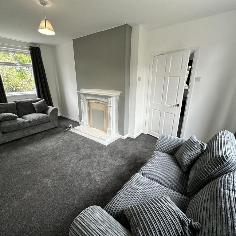 2 bedroom semi-detached house to rent - Photo 1