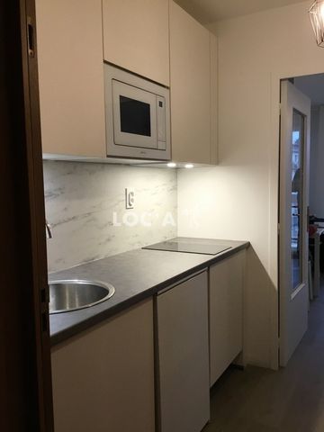 Studio 21 m² (ref: 2127956) - Photo 4