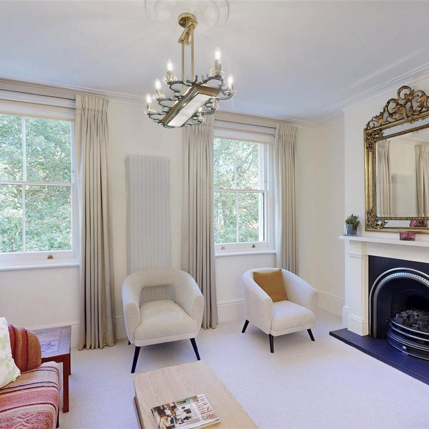 ENNISMORE GARDENS, SW7, London - Photo 1