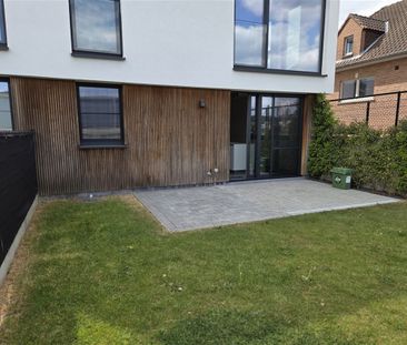 Gelijkvloers appartement te huur in Ninove - Foto 3