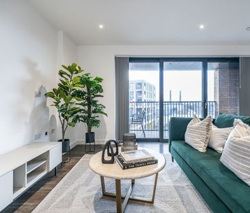 1 bedroom flat to rent - Photo 2