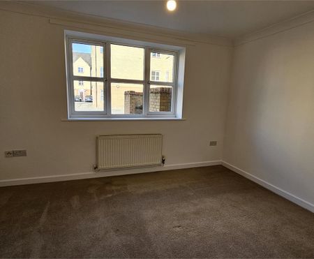 9 Usher House, Abbeygate Court, March - Photo 3