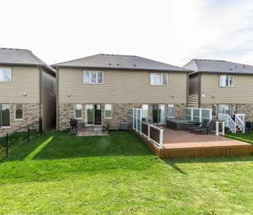 For Lease - 93 Sexton Crescent, Hamilton, Ontario - Photo 5