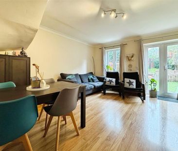 3 bedroom terraced house to rent - Photo 1