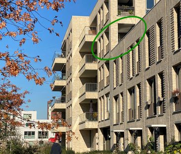 Fabrieksstraat 170, Bedrijventerrein Voorhof, 2624MT, Delft - Foto 5