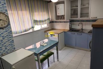 THREE-BEDROOM APARTMENT – ORIHUELA