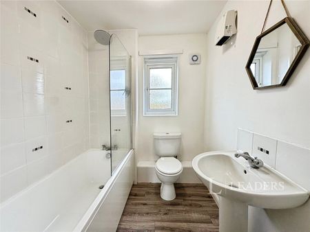 2 bedroom apartment to rent Firedrake Croft, Coventry, West Midlands, CV1 - Photo 3