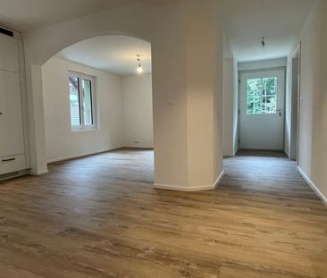 3.5 Zimmer, 65 m², EG - Foto 4